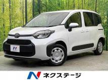 2024 Toyota Sienta