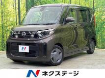 2023 Nissan ROOX
