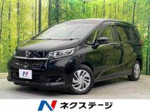 2020 Honda Freed