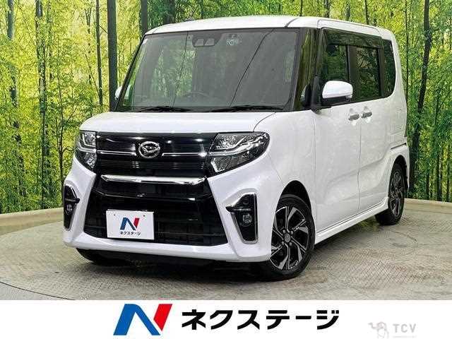 2021 Daihatsu Tanto