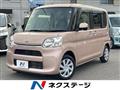 2017 Daihatsu Tanto