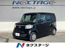 2012 Honda N BOX