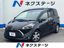 2019 Toyota Sienta