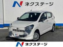 2020 Daihatsu Mira