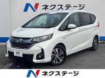 2018 Honda Freed