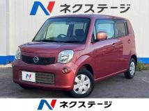 2012 Nissan Moco