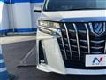 2023 Toyota Alphard G