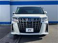 2023 Toyota Alphard G
