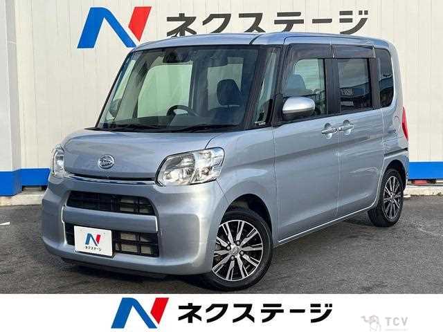 2019 Daihatsu Tanto