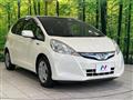 2013 Honda Fit Hybrid