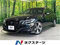 2018 Toyota Crown Hybrid