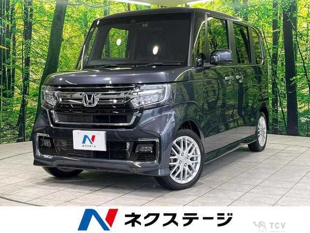 2023 Honda N BOX