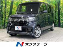 2023 Honda N BOX