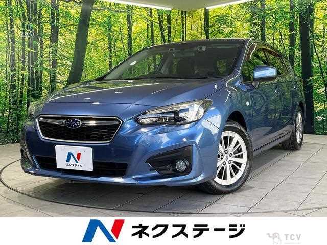2017 Subaru Impreza