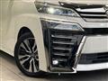 2018 Toyota Vellfire