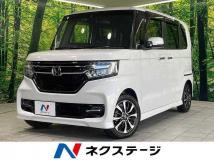 2018 Honda N BOX