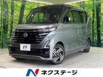 2023 Nissan ROOX