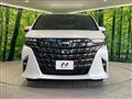 2024 Toyota Alphard G