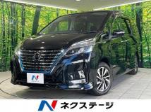 2021 Nissan Serena