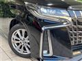 2020 Toyota Alphard G