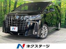 2020 Toyota Alphard G