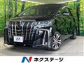 2019 Toyota Alphard G