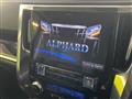 2019 Toyota Alphard G