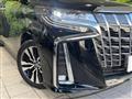 2019 Toyota Alphard G