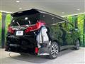 2019 Toyota Alphard G