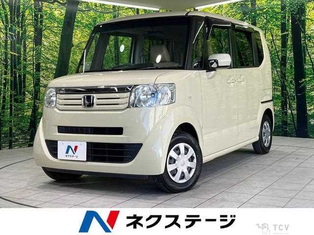 2012 Honda N BOX