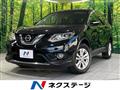 2014 Nissan X-Trail