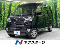 2019 Subaru Sambar