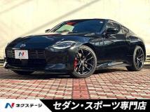 2025 Nissan Fairlady Z