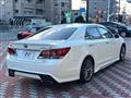 2015 Toyota Crown Hybrid