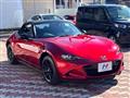 2019 Mazda Roadster