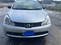 2012 Nissan Wingroad