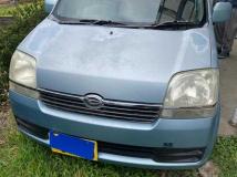 2004 Daihatsu Move