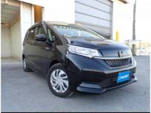 2022 Honda Freed