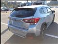 2022 Subaru IMPREZA XV HYBRID