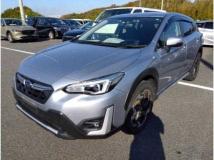 2022 Subaru IMPREZA XV HYBRID