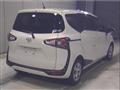 2018 Toyota Sienta