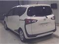 2018 Toyota Sienta