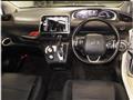 2018 Toyota Sienta