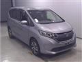 2016 Honda Freed