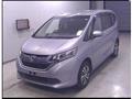 2016 Honda Freed
