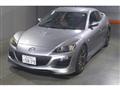 2012 Mazda RX-8