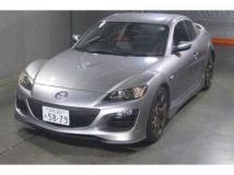 2012 Mazda RX-8