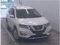 2020 Nissan X-Trail