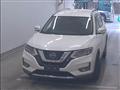 2020 Nissan X-Trail