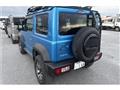 2021 Suzuki Jimny Sierra